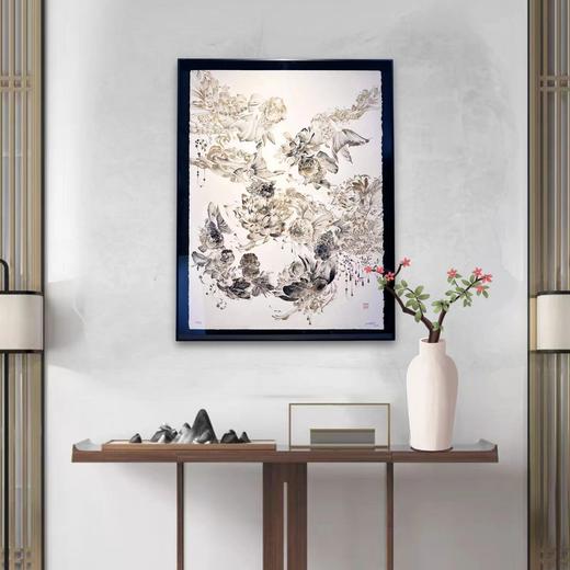 刘畅《墨语金鳞》88+12ap 商品图4