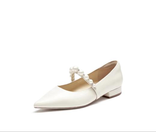 【思加图】珍珠玛丽珍 商品图1