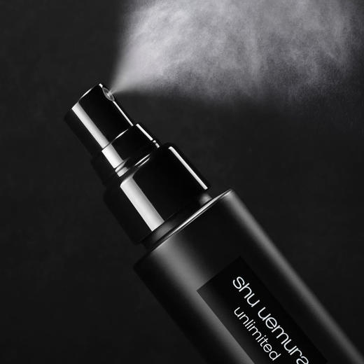 日本 Shu-uemura植村秀 羽纱持妆保湿定妆喷雾 100ml 商品图1