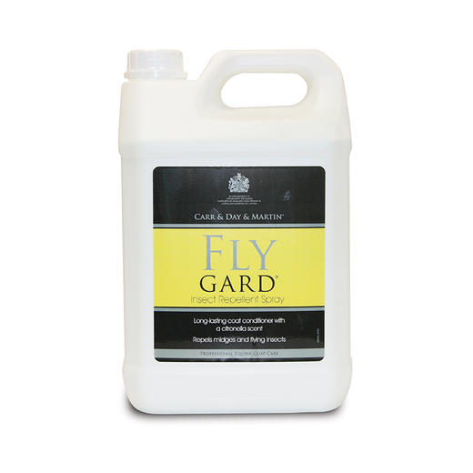 FLYGARD马匹驱蚊蝇喷雾 商品图3