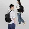 大英博物馆 盖亚·安德森猫系列 休闲 大容量背包 双肩包-黑色 商品缩略图2