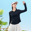I'd爱帝超薄修身显瘦运动户外凉感速干防晒衣 商品缩略图6
