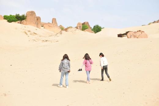 乌兰布统6天亲子游学营（2025夏令营） 商品图4