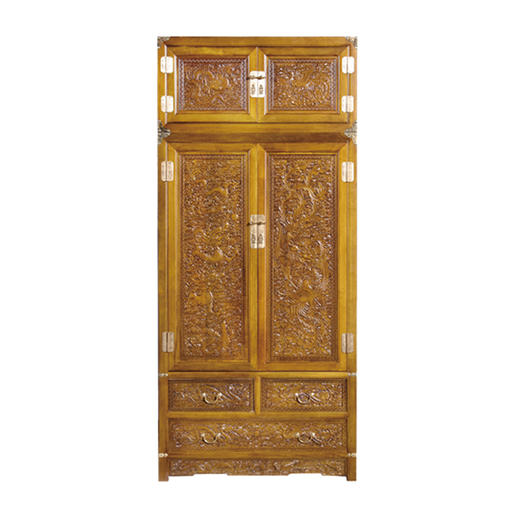 金丝楠家具 商品图3