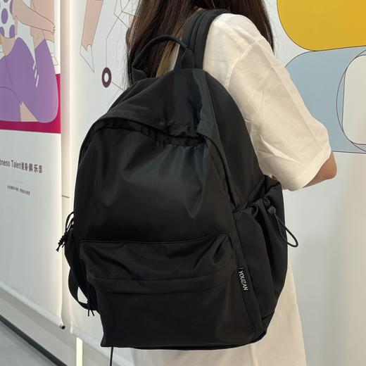 2024休闲双肩包 商品图4