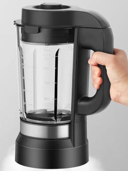 九阳（13185） JOYOUNG破壁机超薄主机小容量多功能料理搅拌冷热双打L12-P318 商品图1