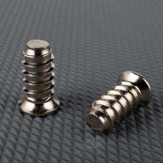 西班牙TORNADO抽屉/轨道固定6x13欧洲系统螺丝 商品图2