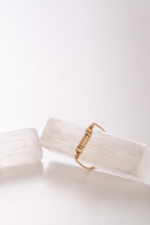 NEPAL RING 戒指 商品图8