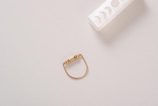 NEPAL RING 戒指 商品图1