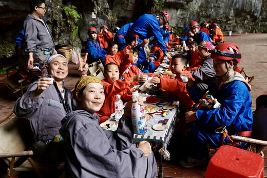 贵州上天入地5天亲子营（2025夏令营） 商品图4