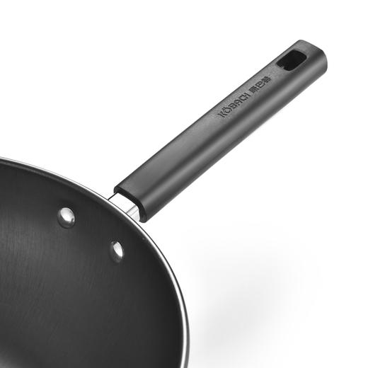 康巴赫 坚玖精铁炒锅32cm KGJ-C32A 商品图4
