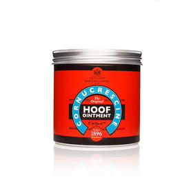 Cornucresci ne Hoof Ointment CDM马蹄生长膏 加速健康蹄质生长CDM