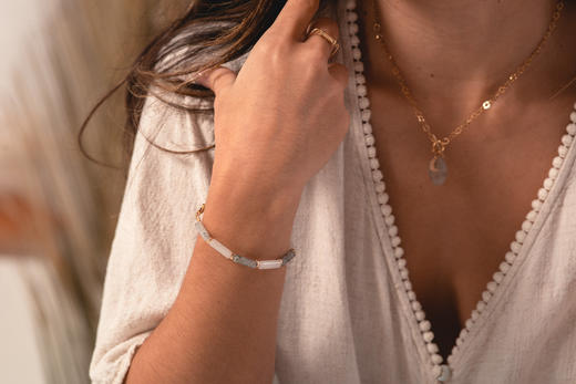 MONGOLIA BRACELET 手链 商品图6