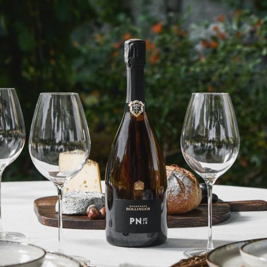 Bollinger PN AYC18 堡林爵黑中白香槟-AYC18 商品图3