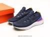 耐克Nike Epic React Flyknit休闲运动跑步鞋AQ0070-003男女鞋 商品缩略图8