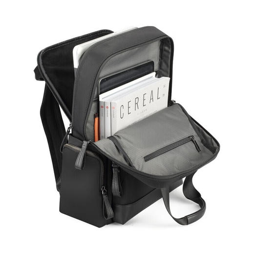 新秀丽 双肩包  TO0*09011-F 黑色. 商品图5