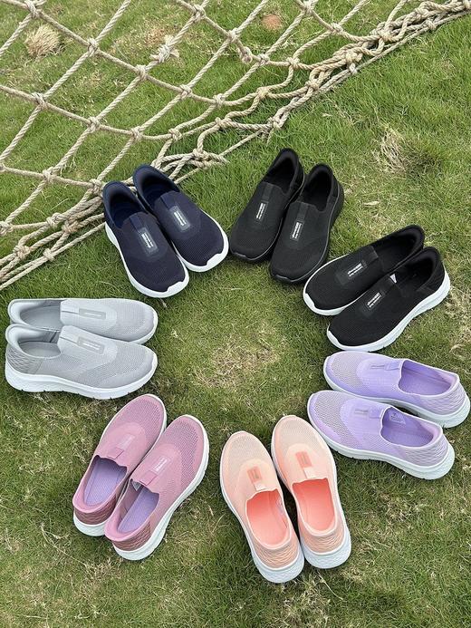 【清仓秒杀】【男女同款】*奇同款闪穿鞋！一秒闪穿，即穿即走，免弯腰！一脚蹬秒穿鞋sy2686 商品图0