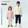 TeenieWeenie Kids小熊童装冬季男女童宝纯色刺绣羽绒服TKJD248C72H 商品缩略图13
