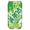百事美年达青苹果味汽水330ml*24罐 商品缩略图3