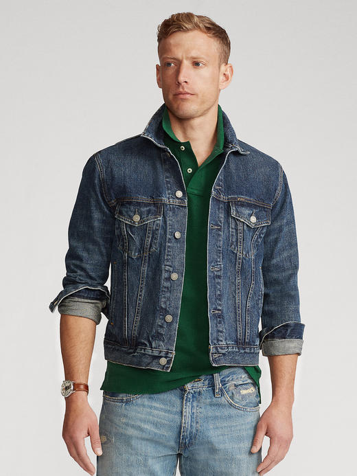 小马刺绣 2024夏季新款 定制纯色刺绣小标 翻领短袖POLO衫 5色 PT-1169 商品图6