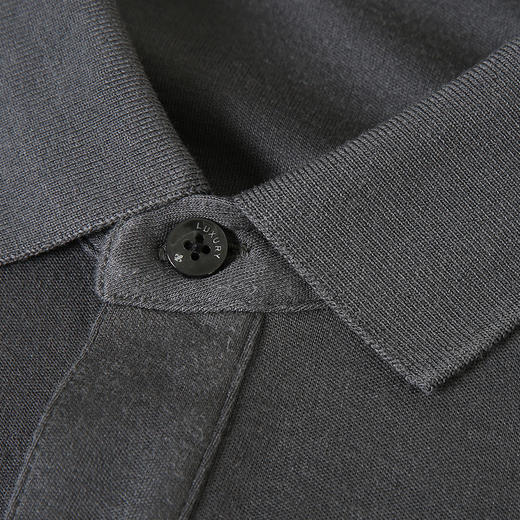 YvesFigarau伊夫·费嘉罗新款休闲短袖T恤970835 商品图3