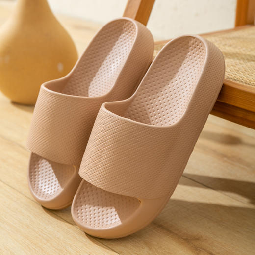女EVA厚底家居凉拖鞋【WG24202MW】 商品图0