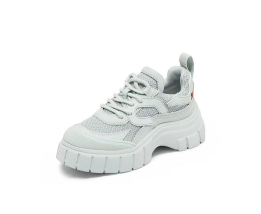 【思加图】春绘新禧老爹鞋 商品图2