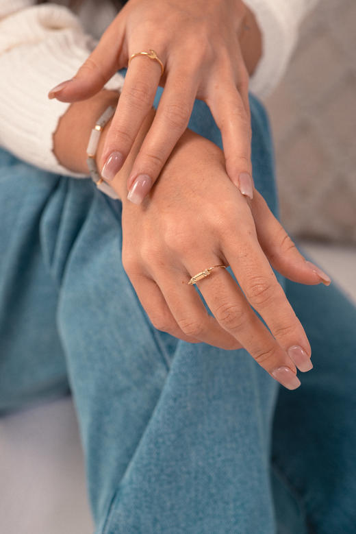 NEPAL RING 戒指 商品图4