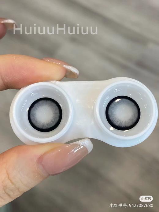 【本店实拍】SUPERCOLOR半年抛系列-芭比系列-火热芭比/恋爱天使/千禧辣妹-14.5mm【半年抛 度数0-800度 无525/575】 商品图4