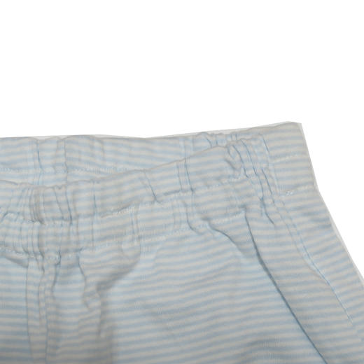 丽婴房-内衣类（春）B8婴幼儿针织(套装) 电商款 商品图2