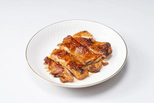 蜜汁烤鸡腿排(份) 商品图0