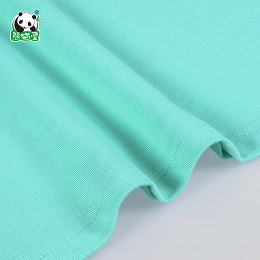 城市限定·Chengdu成人T恤  情侣款 商品图4