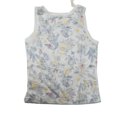 丽婴房-内衣类（夏）H4背心 商品图2