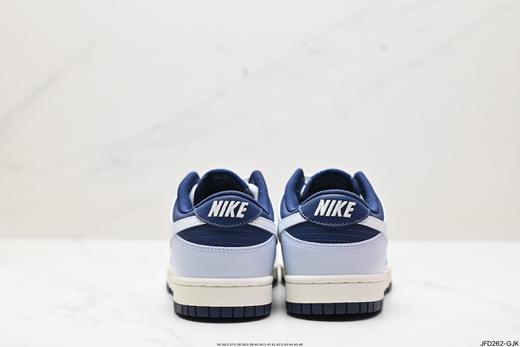 耐克Nike SB Dunk Low低帮休闲运动滑板板鞋FB9109-002男女鞋 商品图5