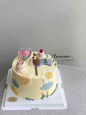 「女孩」双马尾可爱小女孩