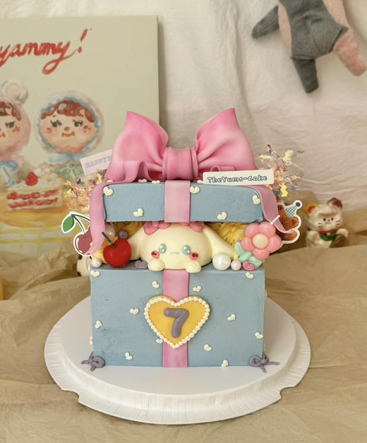 定制款大耳狗 商品图7