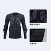 2526新款ANTS XRD滑雪护甲背心护裤女运动防摔内穿护胸装备凯夫拉护具套装 商品缩略图2