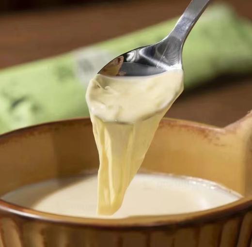 豆叔高蛋白、黑豆豆浆粉，有机豆浆粉 商品图2