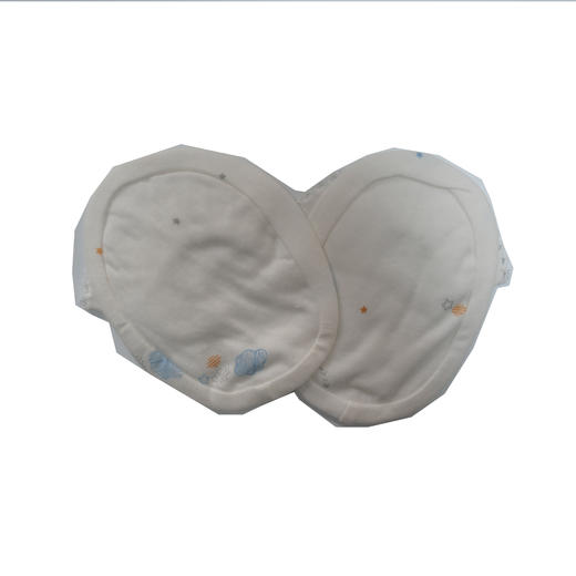 丽婴房-配饰类（夏）C9脚包 天丝星空小象 商品图2