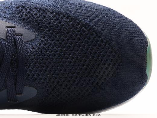 耐克Nike Epic React Flyknit休闲运动跑步鞋AQ0070-003男女鞋 商品图7