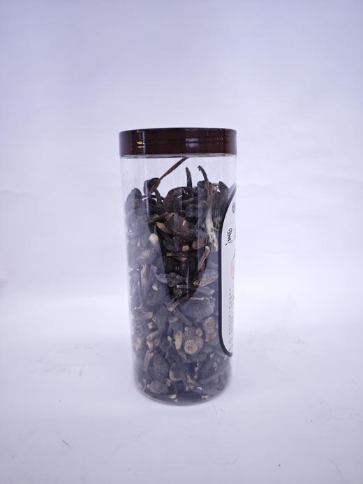 D菇农之菇黑皮鸡枞130克 商品图3