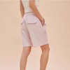 【限时秒】YOGACODE【火树银花系列】 防晒瑜伽短裤女夏DSS798 商品缩略图1