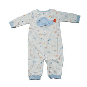 丽婴房-内衣类（春）H4妙妙装