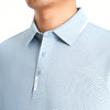 【柔感七号】高尔夫撞色轻量冰感速干出行POLO245C0P913S 商品缩略图4