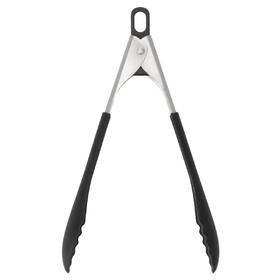 耐高温不锈钢硅胶钳 S/M/L