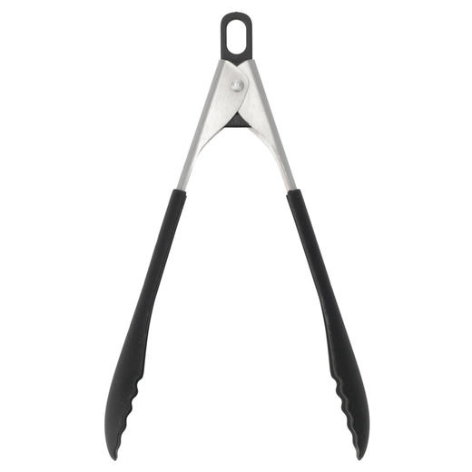 耐高温不锈钢硅胶钳 S/M/L 商品图0