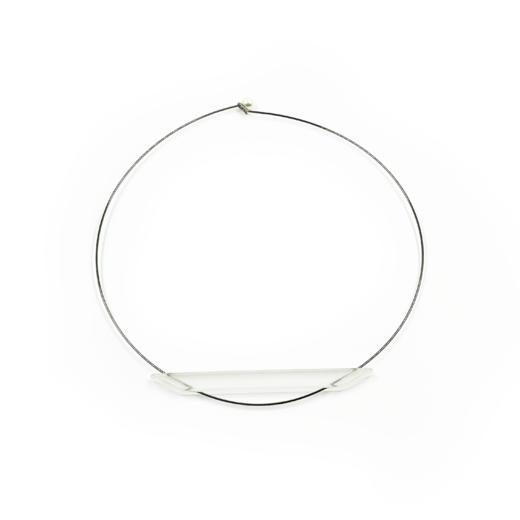 Sur 钛金项链 商品图0