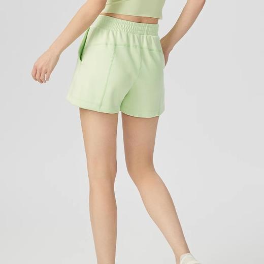 跃牌【周游世界系列】显瘦瑜伽短裤SH3172 商品图1