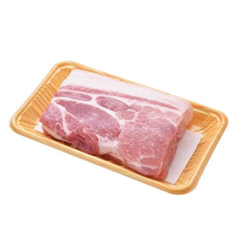 冷鲜 粮食猪前夹 300g/盒（新鲜） 商品图4