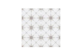 CHA-G014 200*200mm 哑面花砖